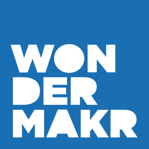 wonderMakr logo